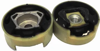 Corteco Axle Bracket - 5Q0198037A