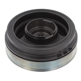 Corteco Engine Crankshaft Pulley - 11238602800