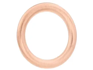 Corteco Engine Oil Drain Plug Gasket - PAF013815