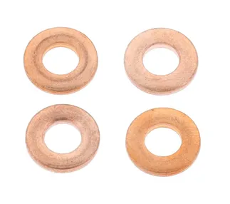 Corteco Fuel Injection Nozzle Holder O-Ring - 6110170760