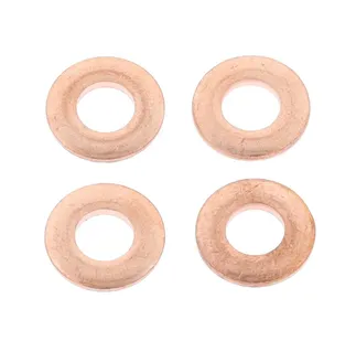 Corteco Fuel Injection Nozzle Holder O-Ring - 6110170660