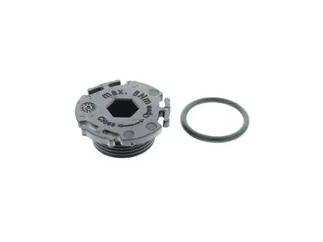 Corteco Engine Oil Drain Plug - 11137605018