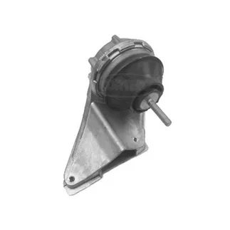 Corteco Front Left Engine Mount - 4A0199351B
