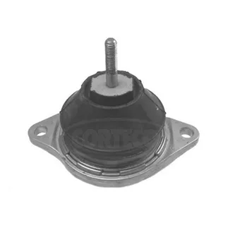 Corteco Left Engine Mount - 443199382