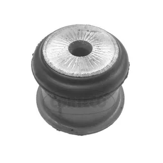 Corteco Front Automatic Transmission Mount - 4A0399415B