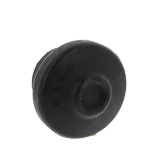 Corteco Engine Mount Bushing - 8D0199339A