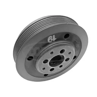 Corteco Engine Crankshaft Pulley - 038105243K