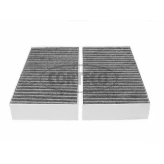 Corteco Cabin Air Filter - 1648300218
