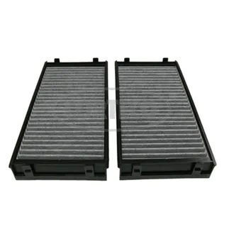 Corteco Cabin Air Filter - 64119248294