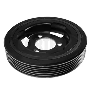 Corteco Engine Crankshaft Pulley - 11237638551