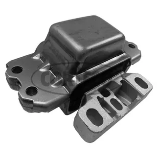 Corteco Left Automatic Transmission Mount - 1K0199555N