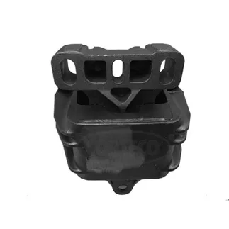 Corteco Manual Transmission Mount - 1J0199555AQ