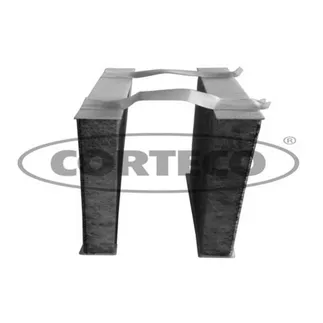 Corteco Inside Cabin Air Filter - 64319312318