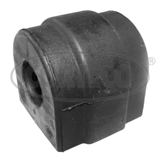 Corteco Front Suspension Stabilizer Bar Bushing - 31356770003