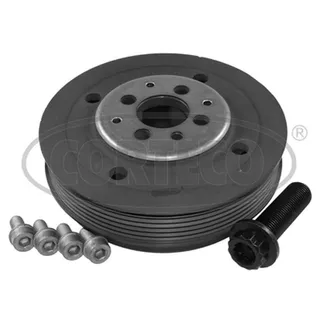 Corteco Engine Pulley Kit - 038105243