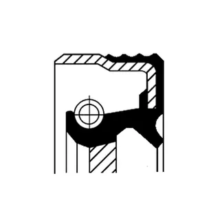 Corteco Differential Seal - 0259970047