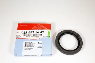 Corteco Front Axle Shaft Seal - 0259971647