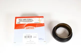 Corteco Axle Differential Seal - 02J409528A