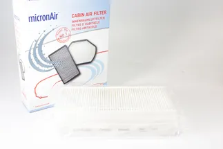 Corteco Air Intake Cabin Air Filter - 2108301018