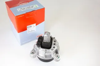 Corteco Left Engine Mount - 22117935147