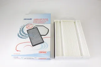 Corteco Front Cabin Air Filter - 4478300100