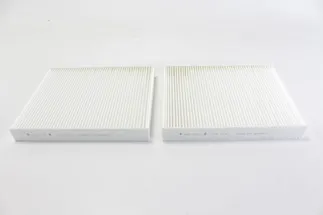 Corteco Front Cabin Air Filter - 64119272641