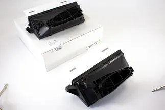 Corteco Left Air Filter - 6420940000