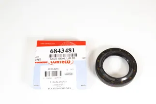 Corteco Left Axle Differential Seal - 6843481