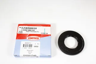 Corteco Automatic Transmission Input Shaft Seal - TZB500010
