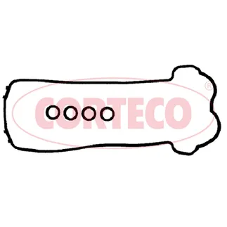 Corteco Engine Valve Cover Gasket - 1190102430