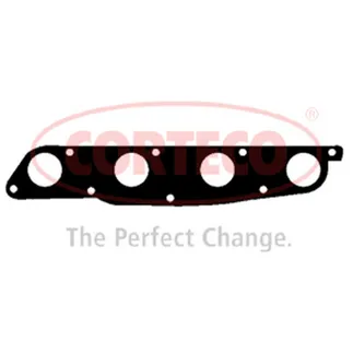 Corteco Engine Intake Manifold Gasket - 1021412480
