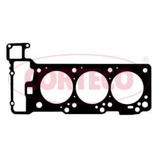 Corteco Left Engine Cylinder Head Gasket - 1120160920