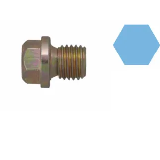 Corteco Engine Oil Drain Plug - 07119903199
