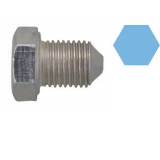Corteco Engine Oil Drain Plug - N90288901