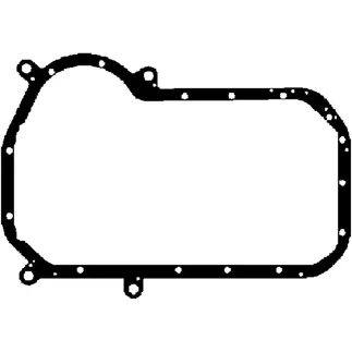 Corteco Engine Oil Pan Gasket - 058103609