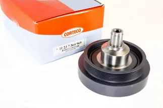 Corteco Engine Crankshaft Pulley - 11237564969