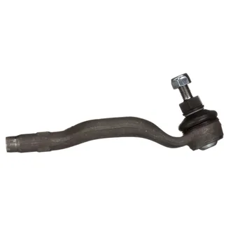 Delphi Right Outer Steering Tie Rod End - 32106774321