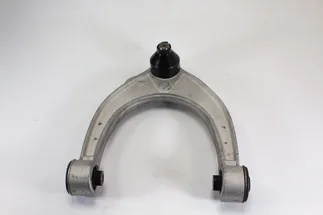 Delphi Front Left Upper Suspension Control Arm and Ball Joint Assembly - 31126775967