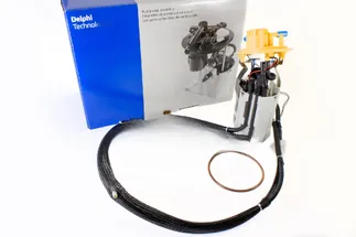 Delphi Fuel Pump Module Assembly - 31261819