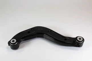 Delphi Rear Left Upper Suspension Control Arm - 3R0505323