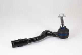 Delphi Front Left Outer Steering Tie Rod End - 8K0422817B