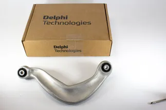Delphi Rear Left Lower Suspension Control Arm - 8K0505323H