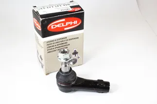 Delphi Front Right Outer Steering Tie Rod End - 95534713222