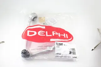 Delphi Front Right Upper Suspension Control Arm and Ball Joint Assembly - C2D36804