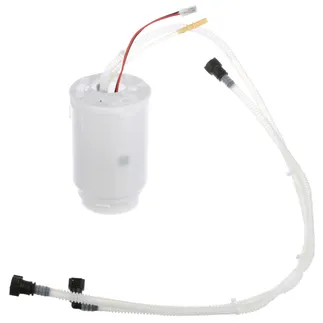 Delphi Right Fuel Pump and Strainer Set - 4L0919087A