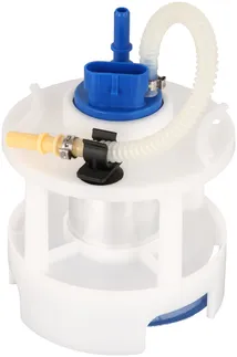Delphi Fuel Pump and Strainer Set - 1974700494
