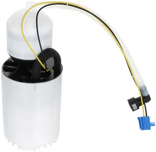 Delphi Fuel Pump and Strainer Set - 99762013102