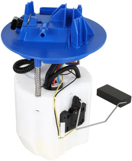 Delphi Fuel Pump Module Assembly - 1664702094