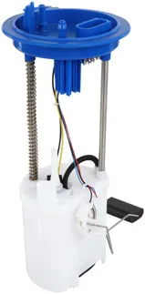 Delphi Fuel Pump Module Assembly - 5N0919087J