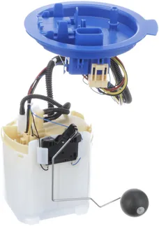 Delphi Fuel Pump Module Assembly - 16119468611